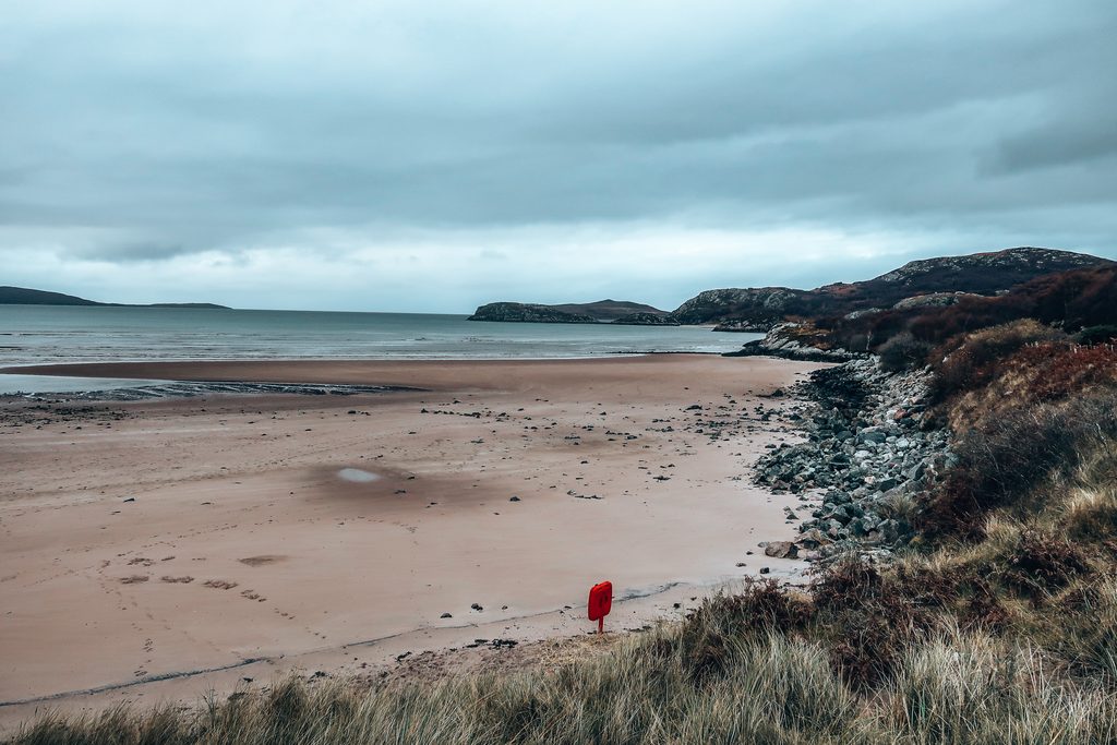 25+ Best Wild Camping Spots In Scotland [2023 Guide!]